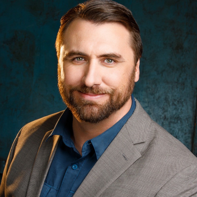 Ryan Hunter